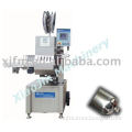 Double clipping machine CSK series (Repacking sealant and adhesive)